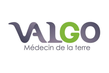 Logo Valgo - Médecin de la terre